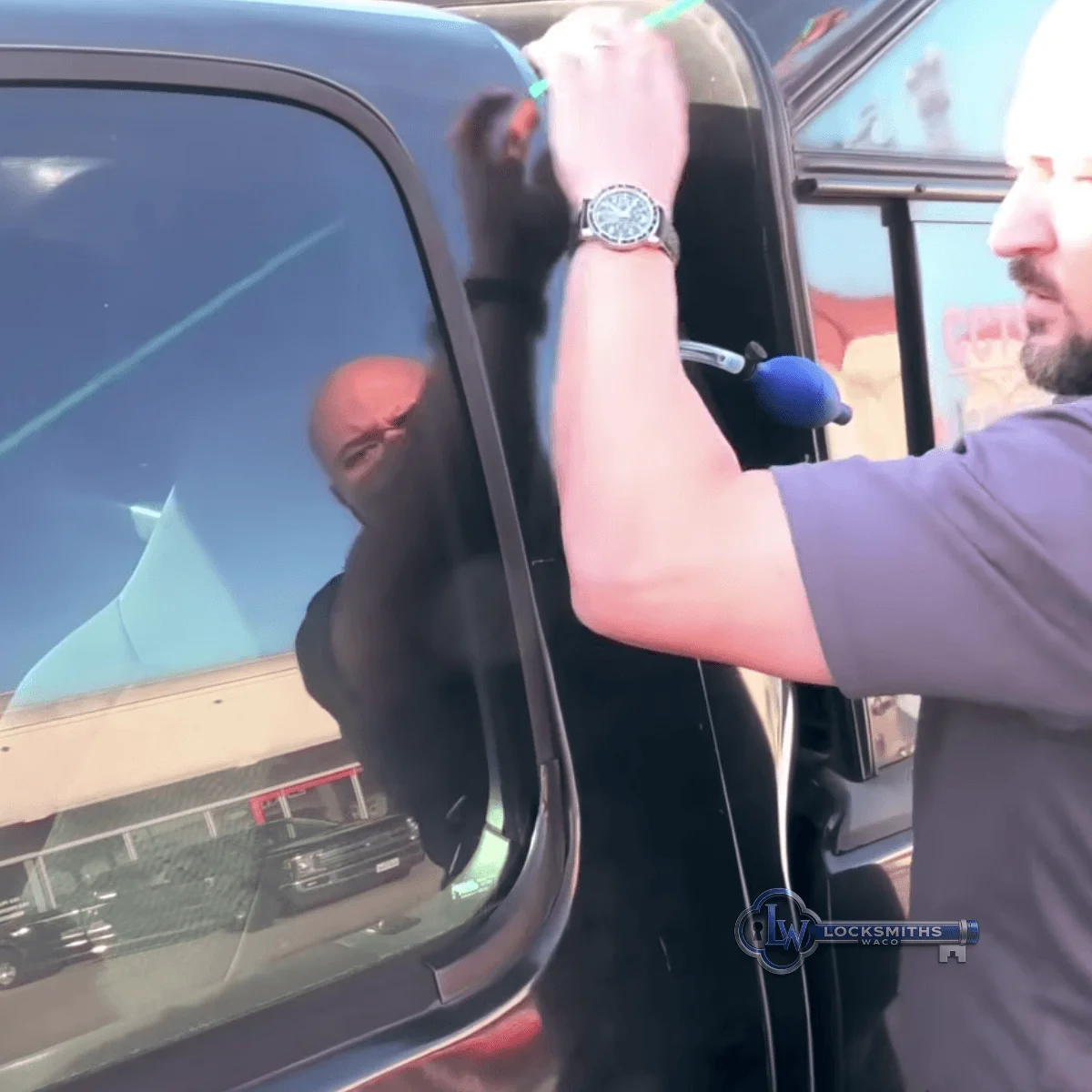 Automotive Locksmith Waco 1 Automotive Locksmith in Waco tx