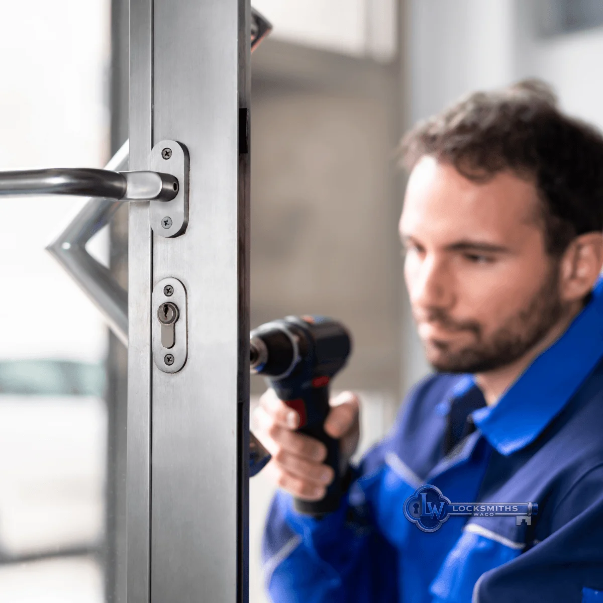 Residential Locksmith Waco 1 Residential locksmith in waco