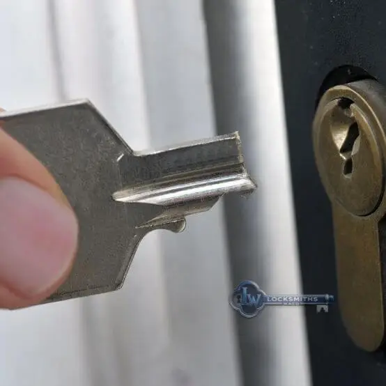 Broken key extraction service in Waco TX
